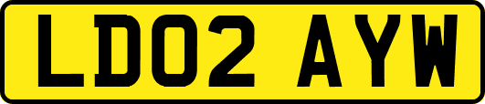 LD02AYW