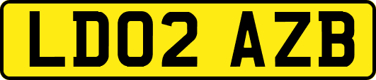 LD02AZB