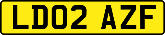 LD02AZF