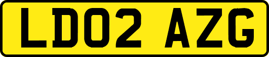 LD02AZG