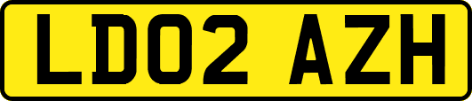 LD02AZH