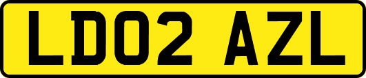 LD02AZL