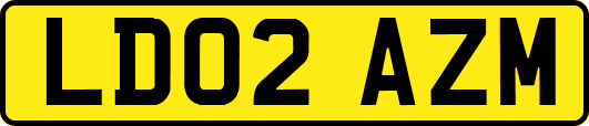 LD02AZM