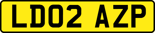 LD02AZP