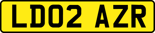 LD02AZR
