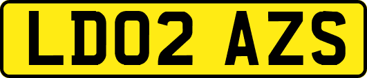 LD02AZS