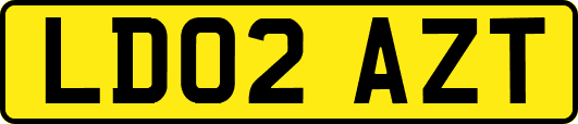LD02AZT