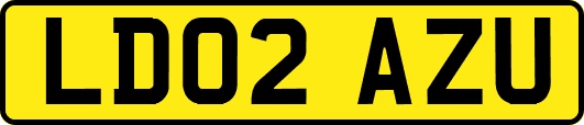 LD02AZU