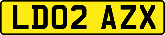 LD02AZX
