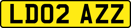 LD02AZZ