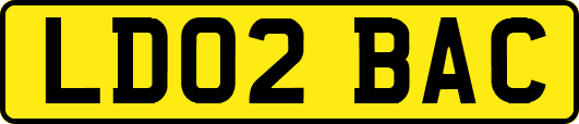 LD02BAC