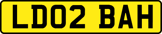 LD02BAH