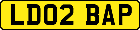 LD02BAP