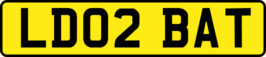 LD02BAT