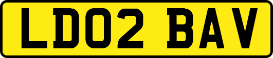 LD02BAV