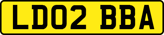 LD02BBA