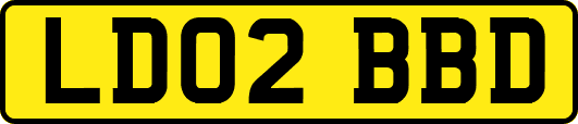 LD02BBD