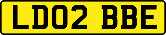 LD02BBE