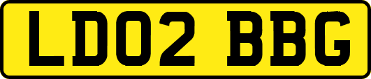 LD02BBG