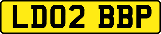 LD02BBP