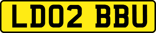 LD02BBU