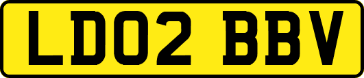 LD02BBV