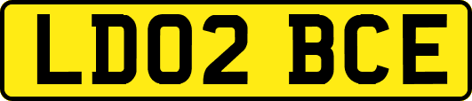 LD02BCE