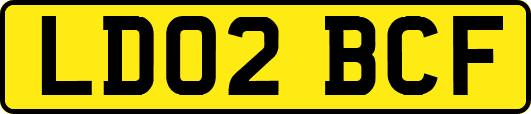 LD02BCF