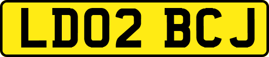 LD02BCJ