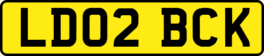 LD02BCK