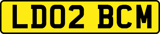 LD02BCM