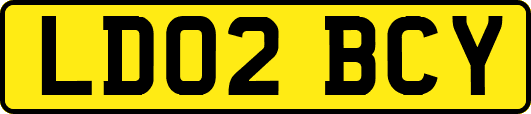 LD02BCY