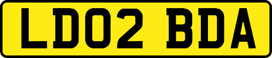 LD02BDA