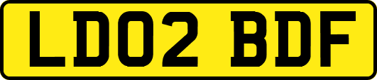 LD02BDF