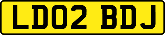 LD02BDJ