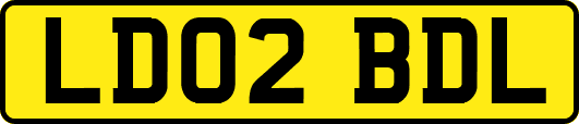 LD02BDL