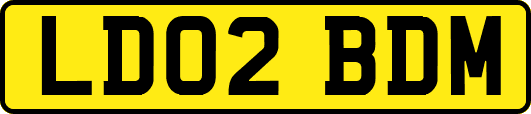 LD02BDM