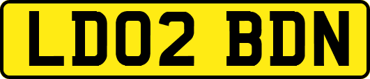 LD02BDN