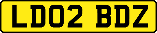 LD02BDZ