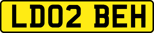 LD02BEH