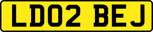 LD02BEJ