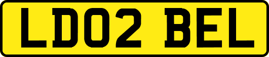 LD02BEL
