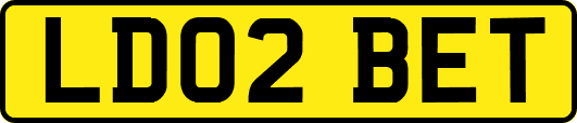 LD02BET