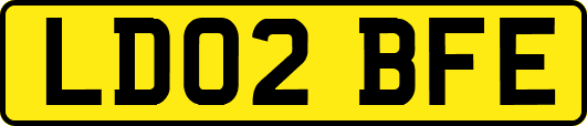 LD02BFE