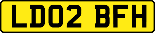 LD02BFH