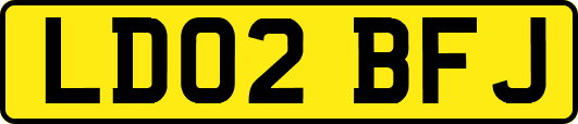 LD02BFJ