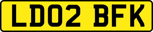 LD02BFK