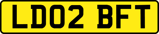 LD02BFT