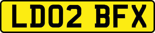 LD02BFX