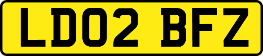 LD02BFZ